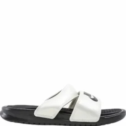 Bennassi Duo Ultra Slide White/Black/Grey