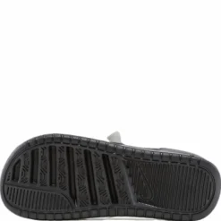 Bennassi Duo Ultra Slide White/Black/Grey