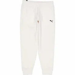 Better Essentials Pants Cl Tr White