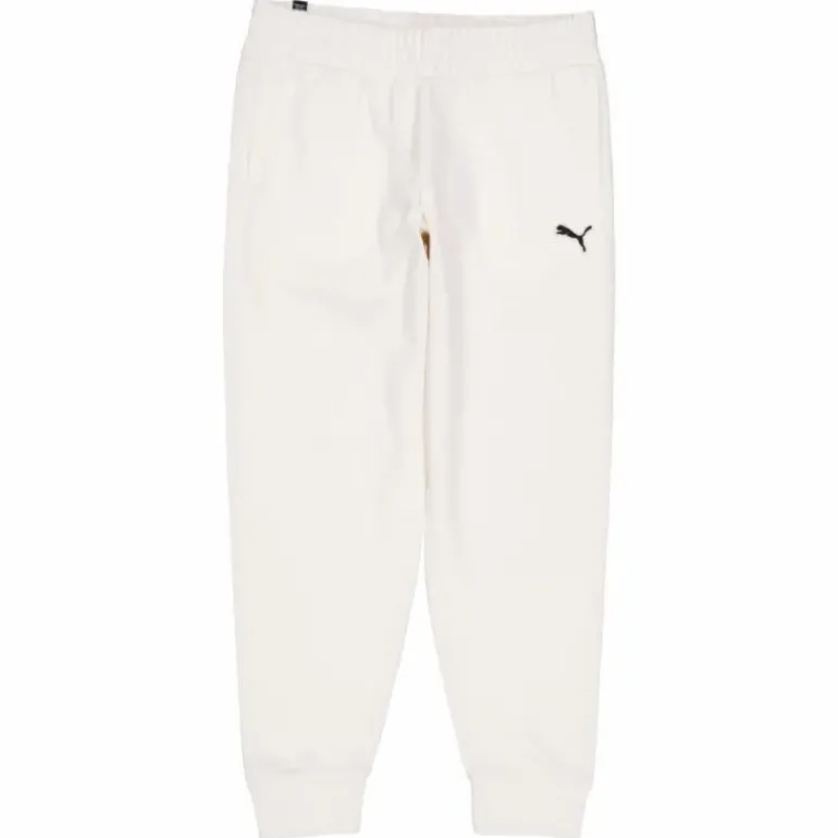 Better Essentials Pants Cl Tr White