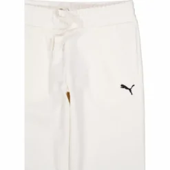 Better Essentials Pants Cl Tr White