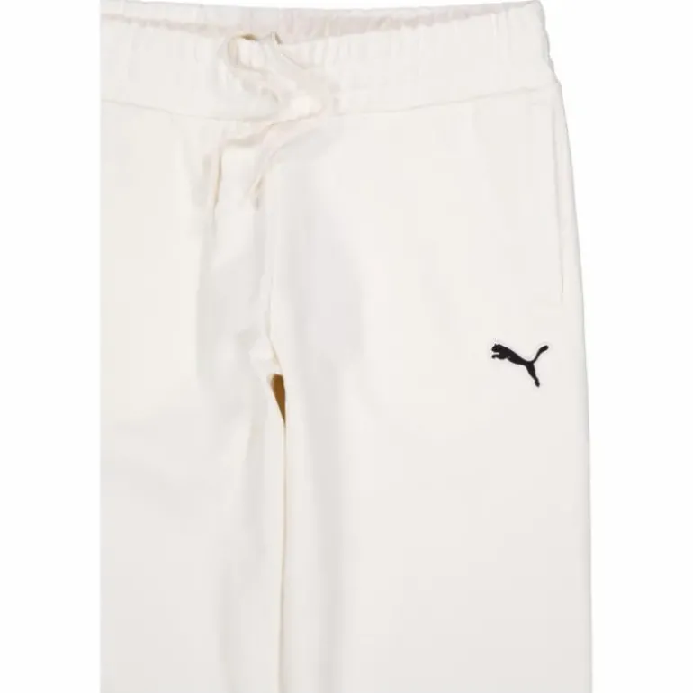 Better Essentials Pants Cl Tr White