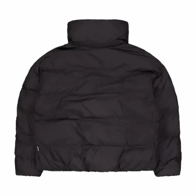 Better Polyball Puffer Puma Black