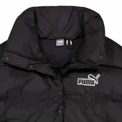Better Polyball Puffer Puma Black