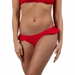 Bianca Bikini Brazil Red