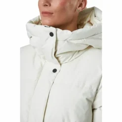 Biella 2.0 W Coat Cream