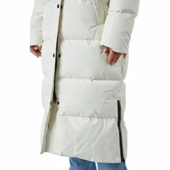 Biella 2.0 W Coat Cream