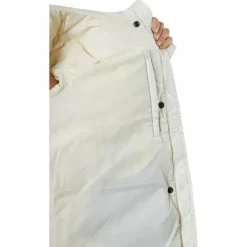 Biella 2.0 W Coat Cream