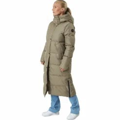 Biella 2.0 W Coat Fallen Rock