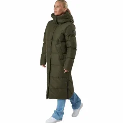 Biella 2,0 W Coat Beech