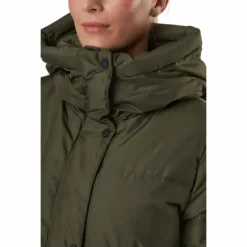 Biella 2,0 W Coat Beech