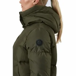 Biella 2,0 W Coat Beech