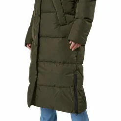 Biella 2,0 W Coat Beech