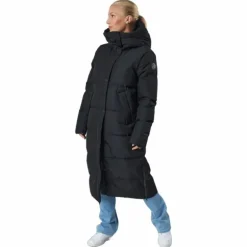 Biella 2,0 W Coat Black