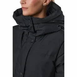 Biella 2,0 W Coat Black