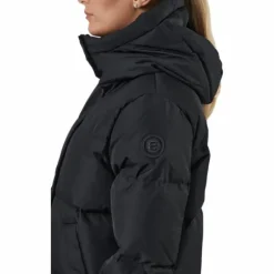 Biella 2,0 W Coat Black