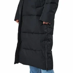 Biella 2,0 W Coat Black