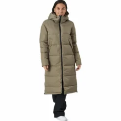 Biella W Coat Fallen Rock