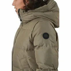Biella W Coat Fallen Rock
