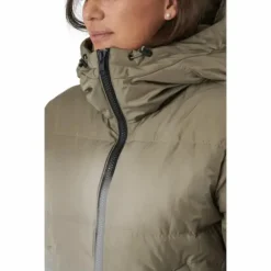 Biella W Coat Fallen Rock