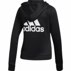 Big Badge of Sport Track Suit Black