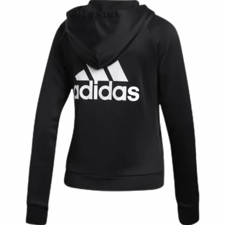 Big Badge of Sport Track Suit Black
