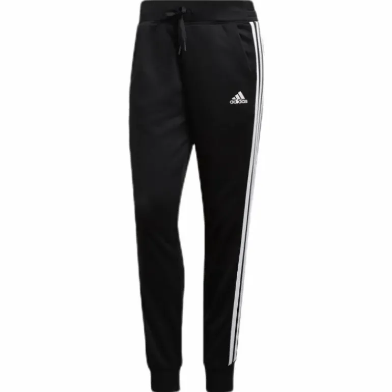 Big Badge of Sport Track Suit Black