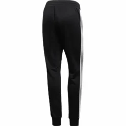 Big Badge of Sport Track Suit Black