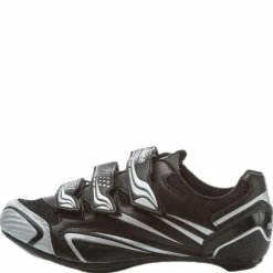 Bike Fitness Shoe Black