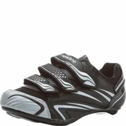 Bike Fitness Shoe Black