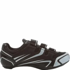 Bike Fitness Shoe Black