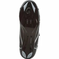 Bike Fitness Shoe Black