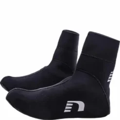 Bike Neoprene Shoe cover Black