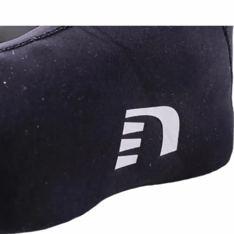 Bike Neoprene Shoe cover Black