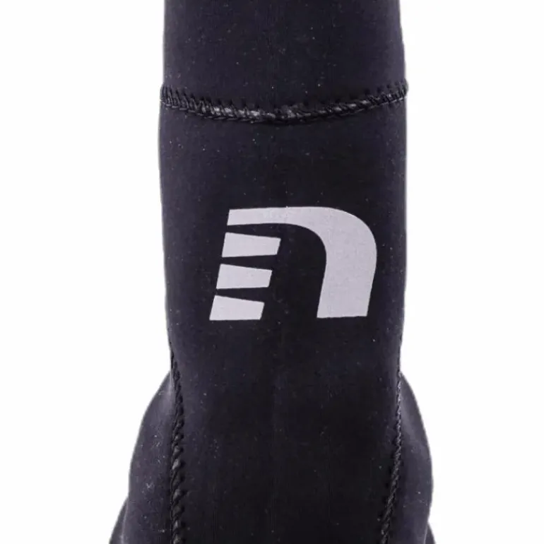 Bike Neoprene Shoe cover Black