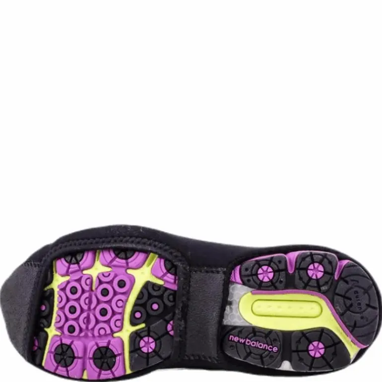 Bike Neoprene Shoe cover Black