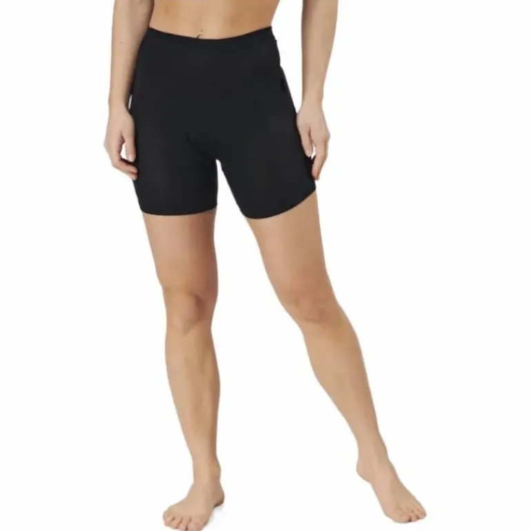 Biker Short Black
