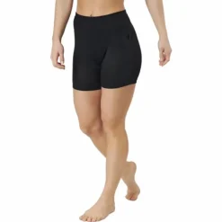 Biker Short Black