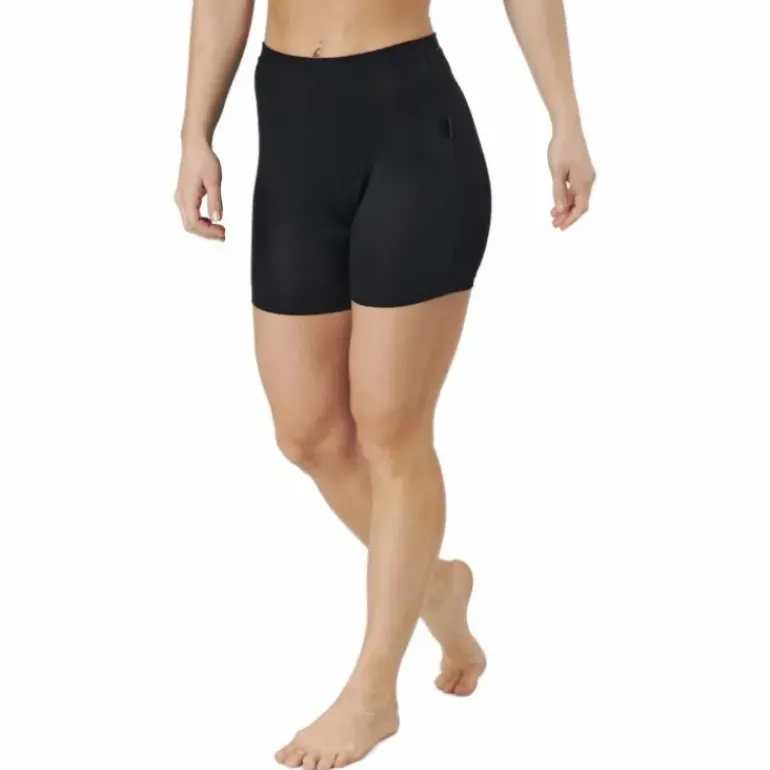 Biker Short Black
