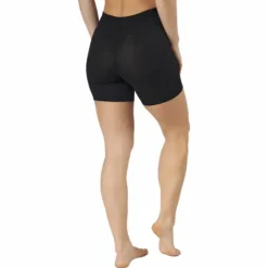 Biker Short Black