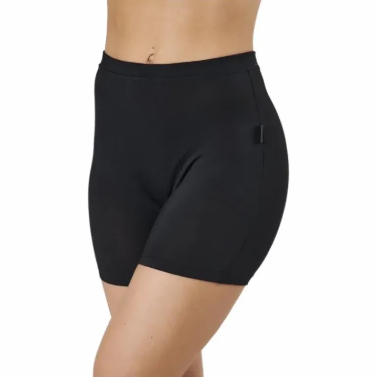 Biker Short Black