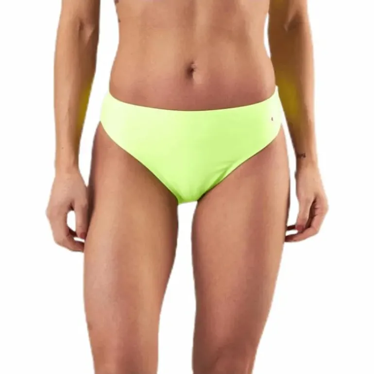 Bikini Bottom Yellow