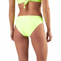 Bikini Bottom Yellow