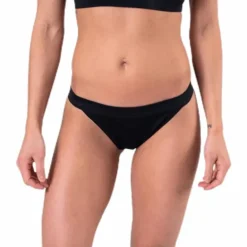 Bikini Brief Black