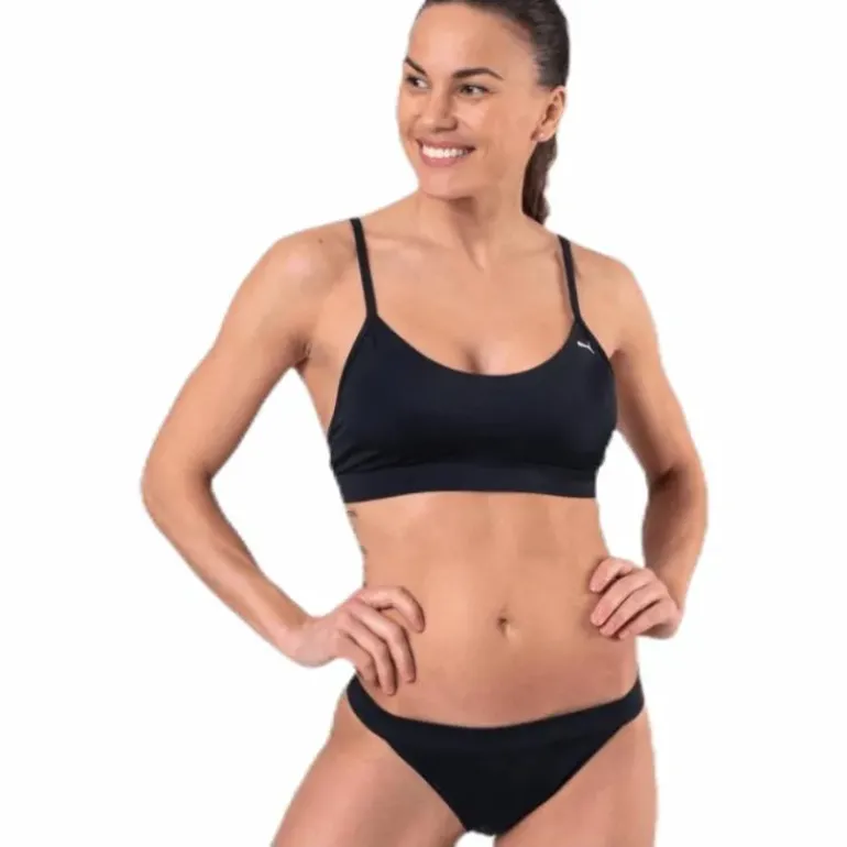 Bikini Brief Black