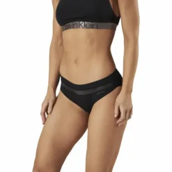 Bikini Brief Black