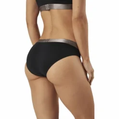 Bikini Brief Black