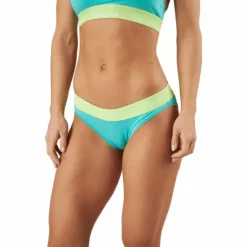 Bikini Green