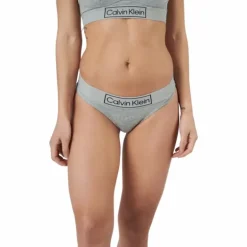Bikini Grey Heather