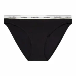 Bikini 3pk Black